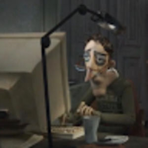 Meet your Posher, Seth